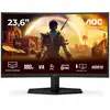 Image de Ecran pc gamer incurvé - aoc - 24'' - fhd - 180hz - dalle va - 0,5ms - c24g42e AOC1749272145990