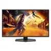 Image de Moniteur gaming aoc q25g4sr 24.5 pouces qhd 2560x1440 noir