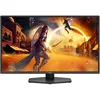 Image de AOC Gaming Q25G4SR - Écran LED - jeux - 25" (24.5" visualisable) - 2560 x 1440 QHD @ 300 Hz - IPS - 400 cd/m² - 1000:1 - DisplayHDR 400 - 0.3 ms - 2xHDMI, DisplayPort - haut-parleurs - noir, rouge en occasion ou reconditionné