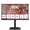 Image de Moniteur aoc 24e4u 23,8 pouces full hd ips 120 hz noir 24E4U