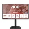 Image de AOC 24E4U - ecran LED - Full HD (1080p) - 24 - HDR