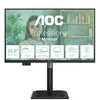 Image de Aoc 24p4cv Monitor Pc 23,8 Pollici 1920 X 1080 Pixel Full Hd Led Nero