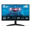 Image de Moniteur Gaming Aoc Q24b36x 23,8 Pouces Qhd Ips Noir