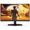 Image de Ecran pc incurve 23.6 va full hd 180hz hdr10 adaptive sync 1500r hdmi 2.0 dp 1.4 C24G42FE