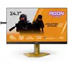 Image de Écran aoc cs24a full hd 24,1