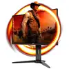 Image de Aoc G1 C24g1 Led Display 59,9 Cm (23.6") 1920 X 1080 Pixels Full Hd Noir