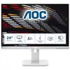 Image de Écran Pc Aoc P1 24p1/gr Ips Full Hd 23,8" Gris