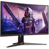 Image de Écran PC Gamer incurvé AOC C24G2AE/BK 23,6" FHD VA 165Hz 1ms FreeSync Premium