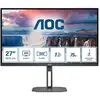 Image de Aoc V5 Q27v5n/bk Écran Plat De Pc 68,6 Cm (27") 2560 X 1440 Pixels Quad Hd Led Noir