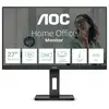 Image de Aoc Q27p3cv Écran Plat De Pc 68,6 Cm (27) 2560 X 1440 Pixels Quad Hd Led Noir