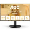 Image de Ecran PC - AOC - 27 - QHD - 100Hz - Dalle IPS - 1ms - Ajustable en hauteur - Q27B3CF2