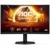 Image de Aoc G4 C27g4zxu Écran Plat De Pc 68,6 Cm (27) 1920 X 1080 Pixels Full Hd Led Noir