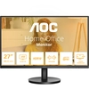 Image de Écran Aoc B3 U27b3a 27 4k Uhd Ips Hdr10 Adaptive Sync Noir