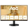 Image de Moniteur 4k Uhd Led Ips Noir 27" Aoc U27b3af