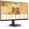 Image de Aoc B3 U27b3cf Écran Plat De Pc 68,6 Cm (27) 3840 X 2160 Pixels 4k Ultra Hd Lcd Noir