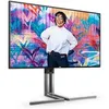 Image de Écran Plat de PC - AOC - U27U3CV - 27 pouces - 4K Ultra HD - LCD Noir