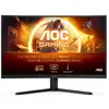 Image de Ecran Pc Incurvé Gamer - 32'' - Qhd - 180hz - Dalle Fast Va - 0,5ms - Cq32g4ve