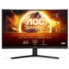 Image de Écran gaming courbe aoc cq32g4ve 32'' qhd 180hz fast va noir CQ32G4VE