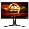 Image de Ecran pc - moniteur aoc g2 27g2zn3bk plat de pc 68,6 cm (27) 1920 x 1080 pixels full hd lcd noir, rouge 27G2ZN3/BK