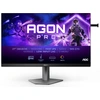 Image de Ecran PC AOC AGON PRO AG276QZD2 26.5" 2560 x 1440 Quad HD QD-OLED Noir et Gris en occasion ou reconditionné