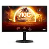 Image de Aoc G4 25g4sxu Écran Plat De Pc 62,2 Cm (24.5) 1920 X 1080 Pixels Full Hd Led Noir, Gris