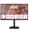 Image de Écran Pc Aoc 27e4cv Led Ips Full Hd 27 Pouces Noir
