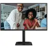 Image de Aoc E4 Q27e4u Écran Plat De Pc 68,6 Cm (27) 2560 X 1440 Pixels Quad Hd Led Noir