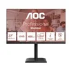 Image de AOC U27E4CV - E4 Series - ecran LED - 27 - HDR