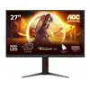 Image de Ecran Pc Gamer - 27'' - 4k/fhd - 160hz/320hz - Dalle Miniled Fast Ips - 0,5ms - Réglable En Hauteur - U27g4xm