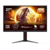 Image de Ecran PC Gamer - AOC - 27 - 4K/FHD - 160Hz/320Hz - Dalle MiniLED Fast IPS - 05ms - Réglable en hauteur - U27G4XM