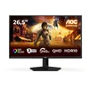 Image de Ecran PC gamer OLED 26,5'' Q27G41ZDF AOC