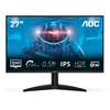 Image de Moniteur Gaming Aoc Q27b36x 27 Pouces Qhd Ips Noir