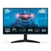 Image de Monitor AOC Q27B36X 27 Quad HD 144Hz IPS 0 5ms HDR10 AdaptiveSync