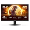 Image de Monitor AOC 24G4ZRE 23 8 FullHD 260Hz Fast IPS HDR10 0 3ms VESA