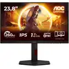 Image de Aoc G4 24g4zr Monitor Pc 60,5 Cm (23.8") 1920 X 1080 Pixel Full Hd Led Nero, Rosso