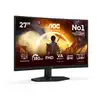 Image de Ecran pc courbe 27 full hd 180hz hdr10 1500r adaptative sync hdmi 2.0 dp 1.4 C27G42FE