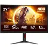 Image de Aoc gaming g4 c27g4z2 ecran incurve 27 16:9 fast va full hd 260hz hdr10 C27G4Z2