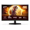 Image de Aoc G4 C27g42ze Écran Plat De Pc 68,6 Cm (27") 1920 X 1080 Pixels Full Hd Lcd Noir, Rouge