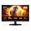 Image de Monitor AOC G4 C27G42ZE 27 FullHD 260Hz VA Curvo HDR10 0 3ms Frameless