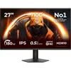 Image de Écran Gaming Aoc 27g50f Full Hd Ips 180 Hz 0,5 Ms Hdr10 Adaptative Sync Noir