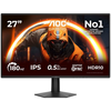 Image de Ecran pc gaming 27 pouces full hd ips 180 hz 0,5 ms mprt hdr10 27G50F