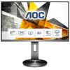 Image de Aoc 90 Series U2790pqu Écran Plat De Pc 68,6 Cm (27") 3840 X 2160 Pixels 4k Ultra Hd Led Noir