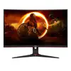 Image de Aoc C27g2ze Bk