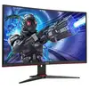 Image de Ecran pc gamer incurvé - aoc - c27g2ze-bk - 27 - dalle va - 0,5 ms - 240 hz - 2 x hdmi - displayport 1.2 - freesync premium C27G2ZE/BK