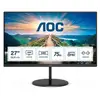 Image de Ecran Pc - Aoc Q27v4ae - 27 Qhd - Dalle Va - 4 Ms - 75hz - Hdmi / Disp