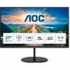 Image de Ecran PC - AOC Q27V4AE - 27 QHD - Dalle VA - 4 ms - 75Hz - HDMI / DisplayPort