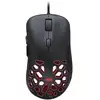 Image de Aoc Gm510b Souris Gaming Droitier Usb Type-a Optique 16000 Dpi