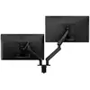 Image de Support De Bureau Aoc Am420b Avec Mécanisme À Ressort
