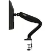 Image de Support Écran - AOC - AS110D0 - Noir - Charge max 9 kg - Compatible 27 pouces