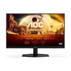 Image de Ecran Pc Gamer - 27g42e - 27'' Fhd - Dalle Ips - 180hz - 0,5ms Mprt - Adaptive Sync - Hdmi / Dp